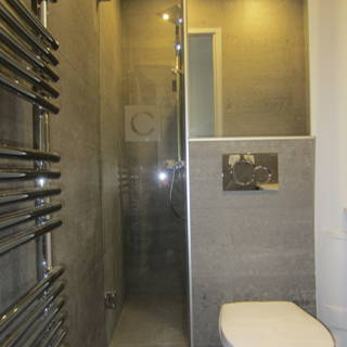 Bureau privé 20 m² 4 postes Location bureau Rue de Liège Paris 75008 - photo 4